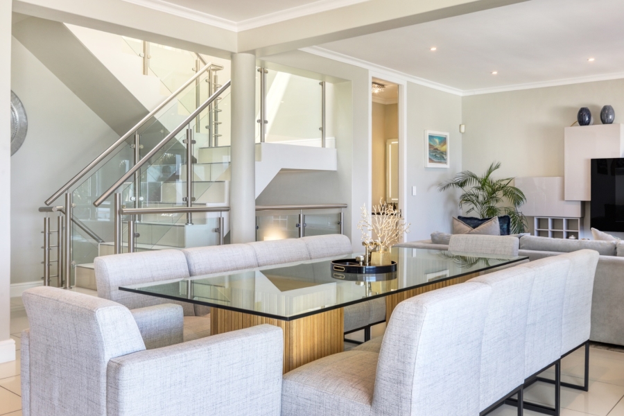To Let 5 Bedroom Property for Rent in Camps Bay Western Cape